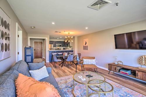 Golf, Boat and Fish Shangri La Condo in Afton, Afton (photo 4)