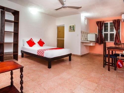 Casa Cuevas & Amaro, Mérida
