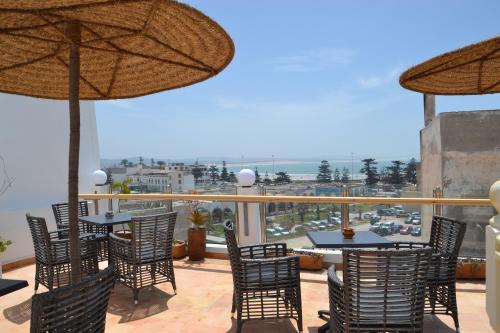 Hotel Riad Ben Atar Essaouira