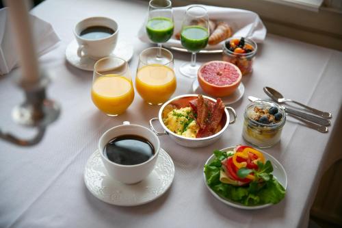 Dömle Herrgård Spa & Resort in Dömle