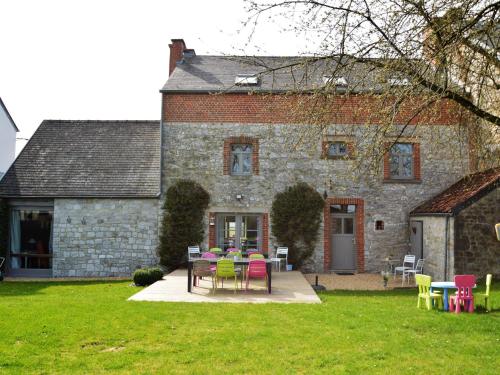 Viesnīcas āriene, Pet-Friendly Bungalow in Gerin