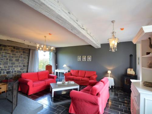 . Pet-Friendly Bungalow