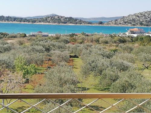 Apartments Damir - on the sea side