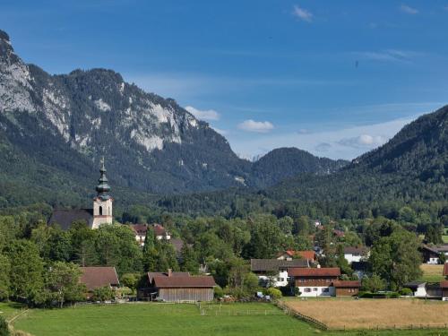 Ferienwohnung Höfler - main image