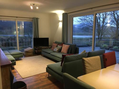 Oprema, Snowdonia Mawddach escape in Pen-y-bryn