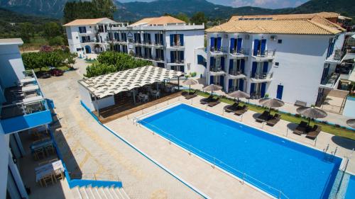 Surf Hotel - Vasiliki