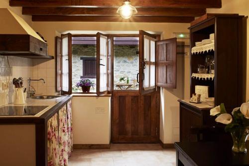  Casa Pepa Pastor, Unterkunft in Espinaredo