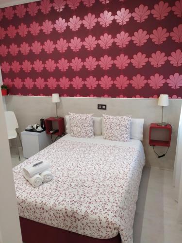 Hostal Inn Madrid