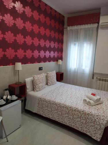 Hostal Inn Madrid