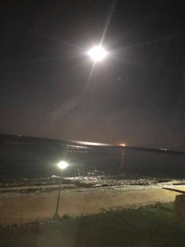 Waht ElhsgazThree bedroom Two bathroom over looking at Red Sea Ein Sokna