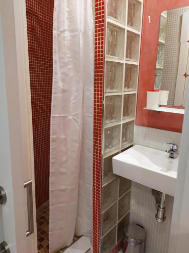 Hostal Inn Madrid, Madrid (fotografie 11)