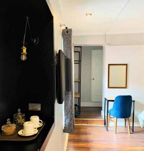 Casa Montes San Blas – Cuzco