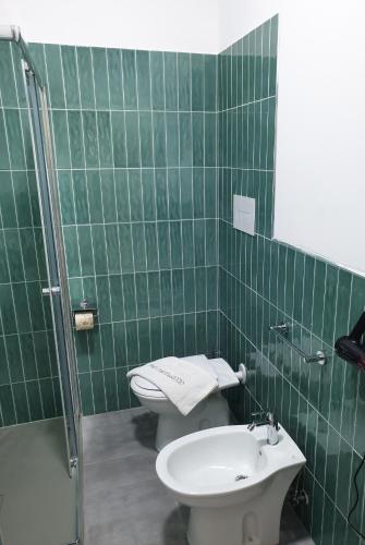  B&B Castelluccio in Villafranca Tirrena