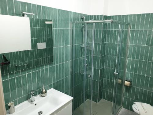  B&B Castelluccio in Villafranca Tirrena