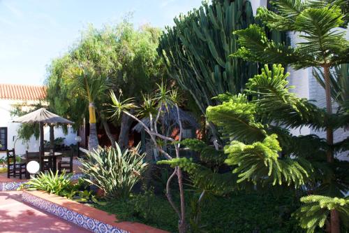 La Concha Apartments
