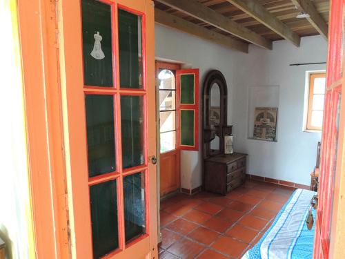 El Porvenir