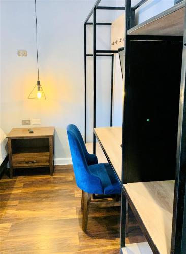 Casa Montes San Blas – Cuzco