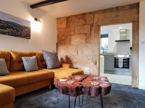 The Weavers Cottage - Historical Getaway Heptonstall gîte à louer Heptonstall