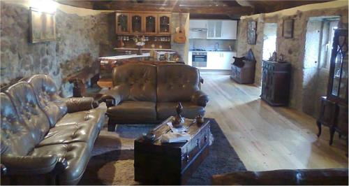 Sweet Home Riyork gîte à louer Viveiro