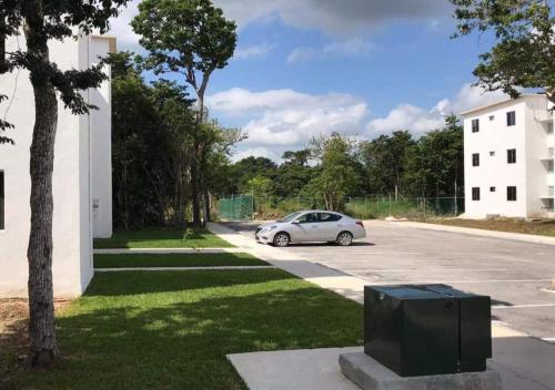 2 Bedroom Condo in Alborada-Puerto Morelos