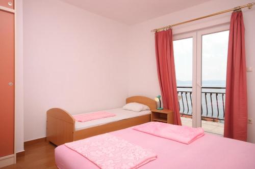 Apartment Zivogosce - Porat 6700c