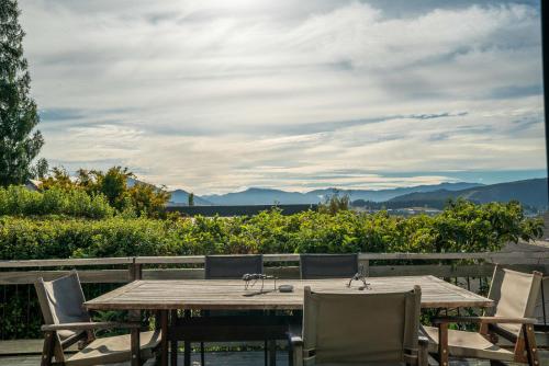 Goodall Crib - Wanaka Holiday Home - Wanaka