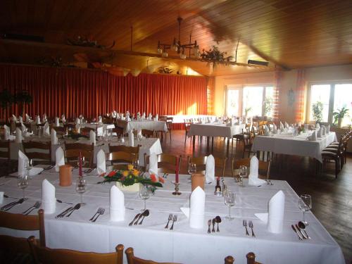 Зручності, Hotel Restaurant Jonkhans in Рис