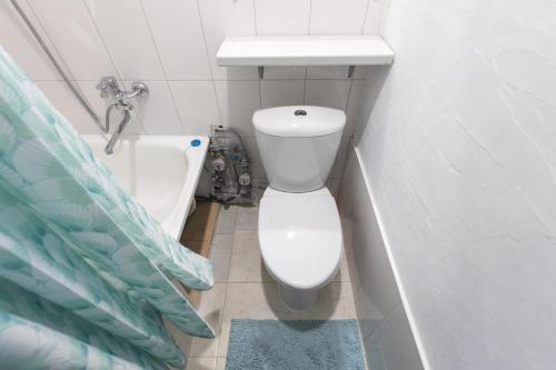 Welcome Apartment Шикарные Апартаменты для 4х - image 14