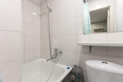 Welcome Apartment Шикарные Апартаменты для 4х - image 3