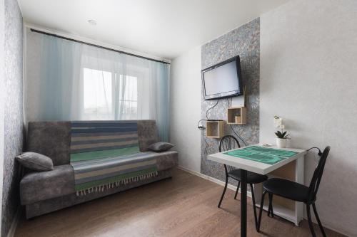 Welcome Apartment Шикарные Апартаменты для 4х - image 5