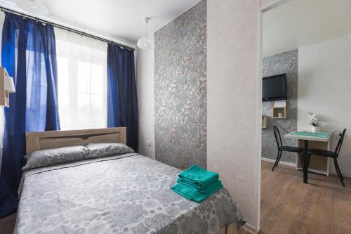 Welcome Apartment Шикарные Апартаменты для 4х - main image