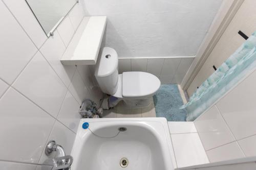 Welcome Apartment Шикарные Апартаменты для 4х - image 9