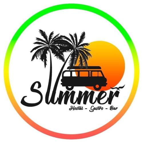 Summer Hostal Gastro Bar
