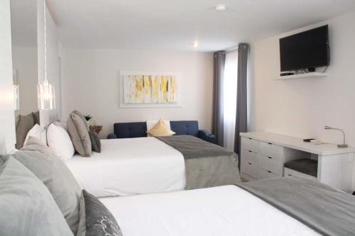 Hotel Monumental – Aguascalientes, DC