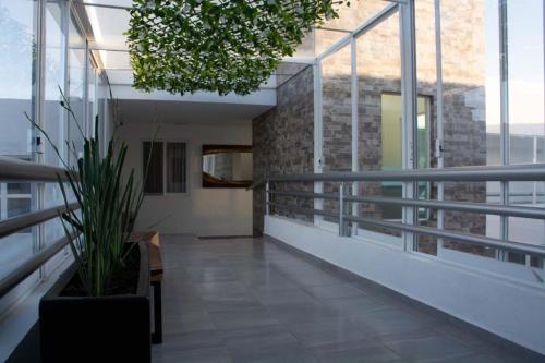 Hotel Monumental – Aguascalientes, DC