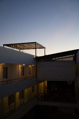 Hotel Monumental – Aguascalientes, DC