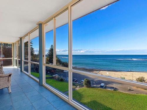 Stunning Toowoon Bay on Charlton