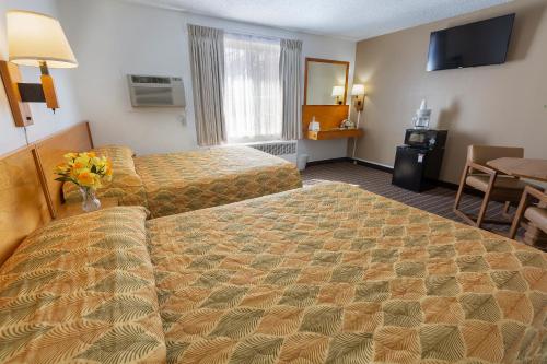 Starlight Lodge in เกลนวูดสปริงส์ (CO)