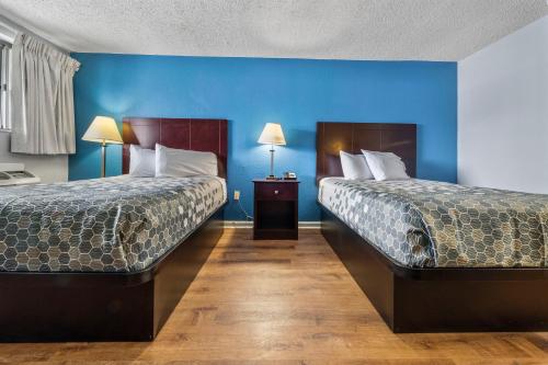 Riverwalk Inn and Suites Portsmouth