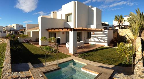 Villa in Spain at Las Colinas Golf & Country Club gîte à louer Las Colinas Golf & Country Club