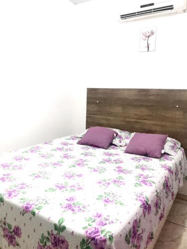 B&B Macapá - Aeroporto House 2 - Bed and Breakfast Macapá