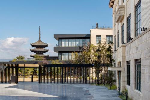 The Hotel Seiryu Kyoto Kiyomizu
