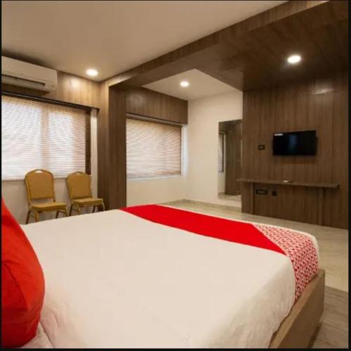 HOTEL ASWINI GRAND LODGE Guntur