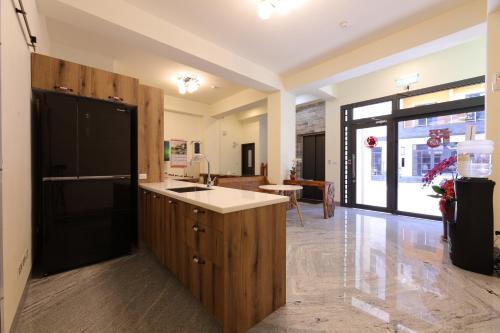 118 Sea View B&B - 레스토랑