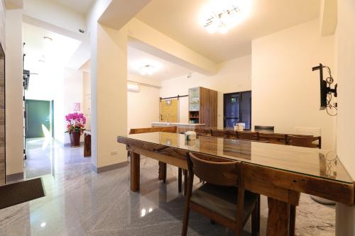 118 Sea View B&B - 레스토랑