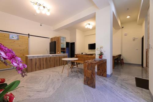 118 Sea View B&B - 레스토랑