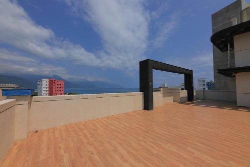 118 Sea View B&B - 전망