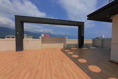 118 Sea View B&B - 전망