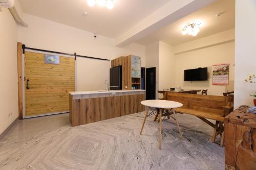 118 Sea View B&B - 레스토랑