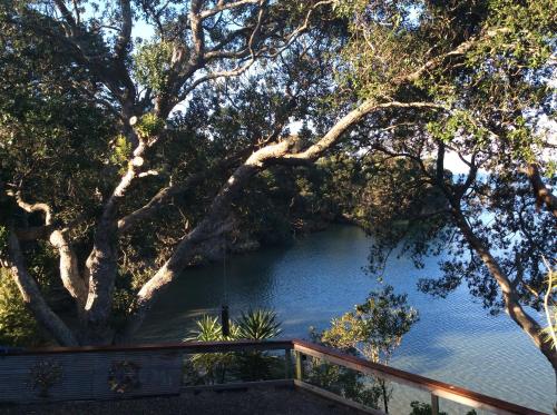 Neptune Coastal Haven, Auckland (Foto 7)